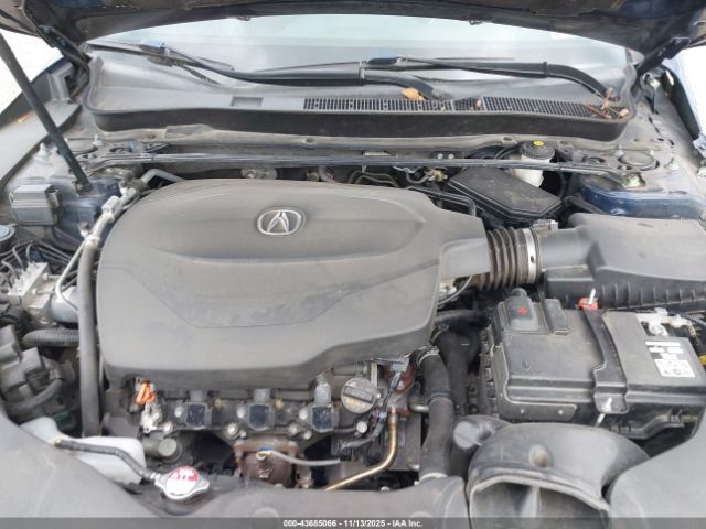 2019 ACURA TLX 19UUB3F82KA002731 Photo 9