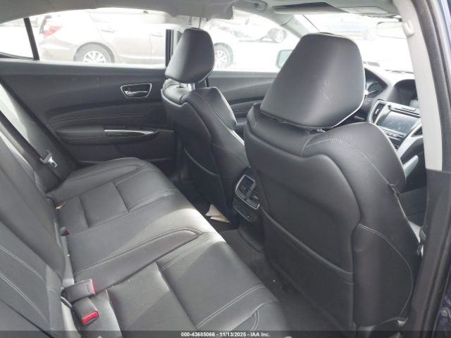 2019 ACURA TLX 19UUB3F82KA002731 Photo 7