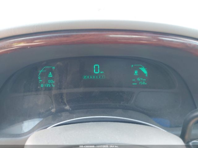 2002 CADILLAC DEVILLE 1G6KD54Y22U151544 Photo 6