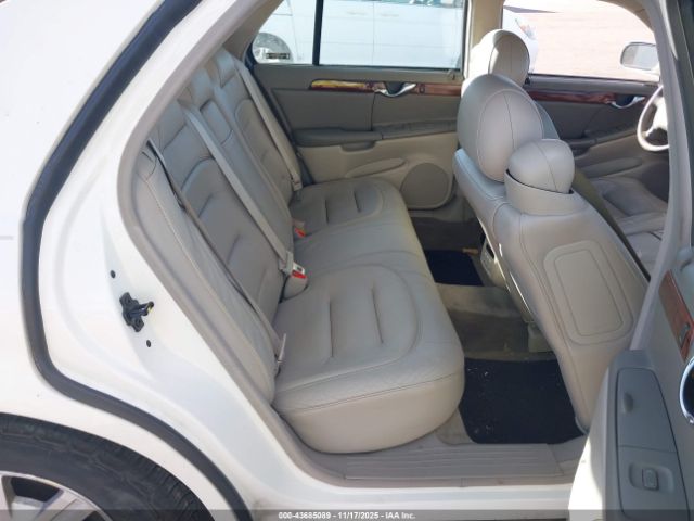 2002 CADILLAC DEVILLE 1G6KD54Y22U151544 Photo 7