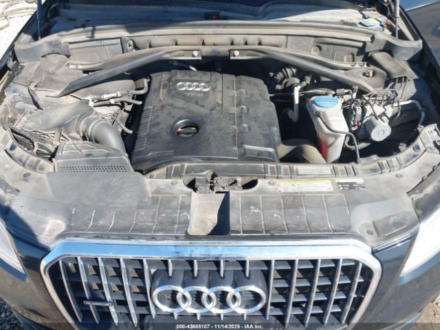 2015 AUDI Q5 WA1CFAFP9FA084418 Photo 9