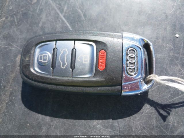 2015 AUDI Q5 WA1CFAFP9FA084418 Photo 10