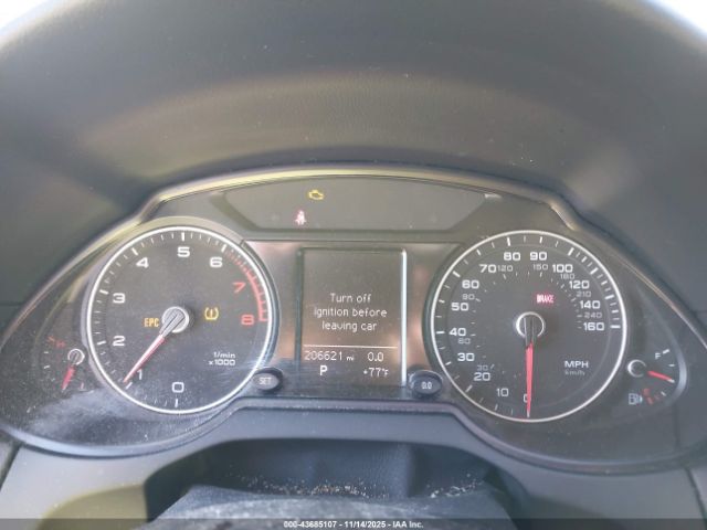 2015 AUDI Q5 WA1CFAFP9FA084418 Photo 6