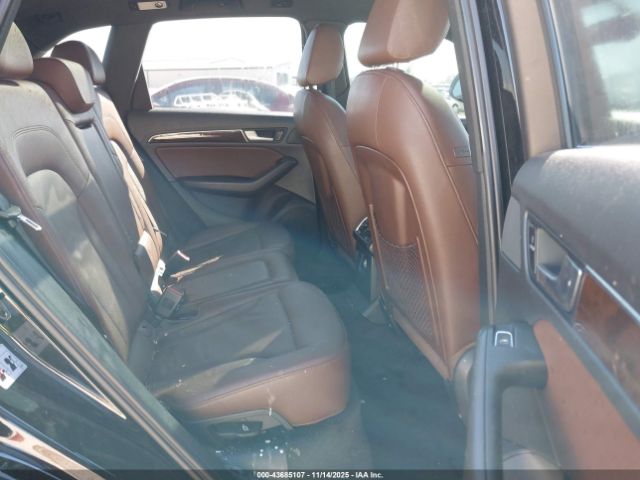 2015 AUDI Q5 WA1CFAFP9FA084418 Photo 7