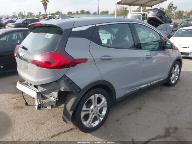 2019 CHEVROLET BOLT EV 1G1FY6S09K4112528 Photo 3
