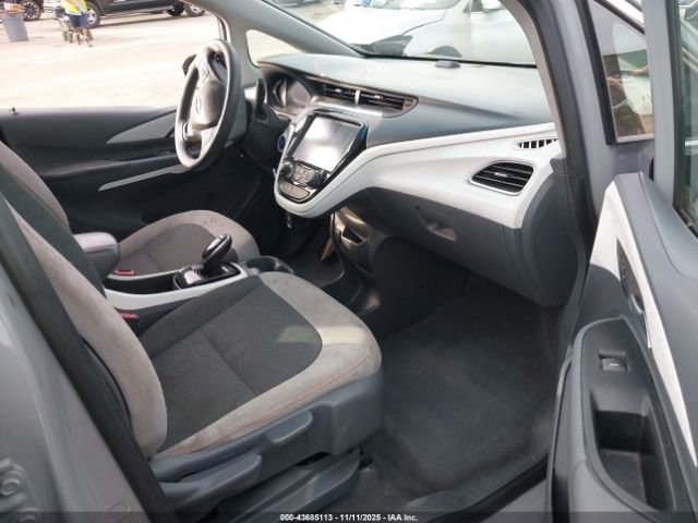 2019 CHEVROLET BOLT EV 1G1FY6S09K4112528 Photo 4