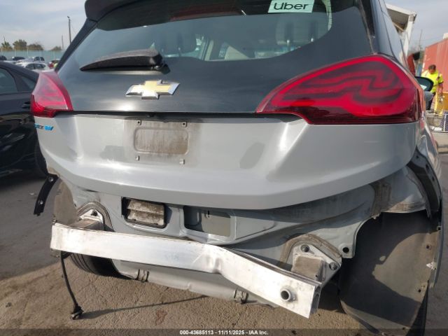 2019 CHEVROLET BOLT EV 1G1FY6S09K4112528 Photo 5