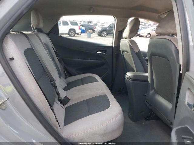 2019 CHEVROLET BOLT EV 1G1FY6S09K4112528 Photo 7