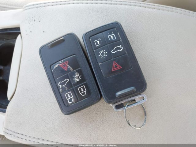 2011 VOLVO S60 YV1902FH8B2009112 Photo 10