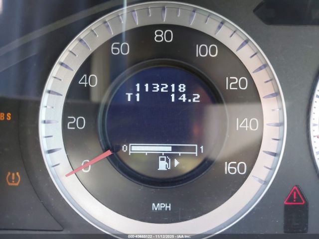 2011 VOLVO S60 YV1902FH8B2009112 Photo 6