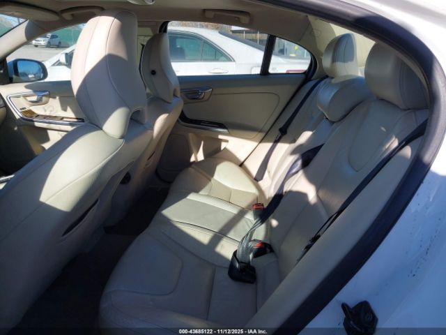 2011 VOLVO S60 YV1902FH8B2009112 Photo 7