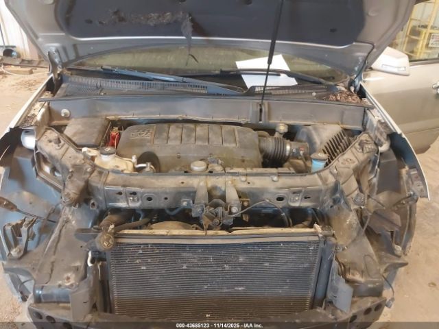 2014 CHEVROLET TRAVERSE 1GNKRJKD5EJ207254 Photo 9