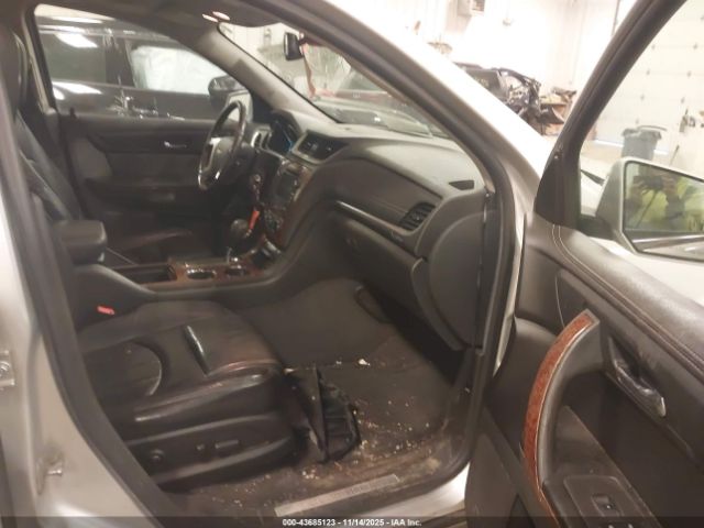 2014 CHEVROLET TRAVERSE 1GNKRJKD5EJ207254 Photo 4