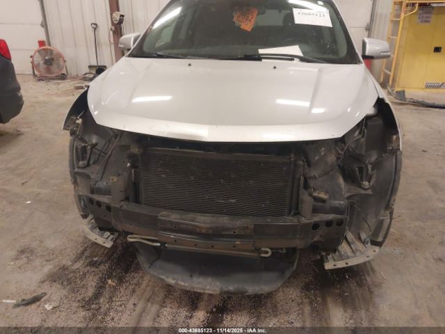 2014 CHEVROLET TRAVERSE 1GNKRJKD5EJ207254 Photo 5