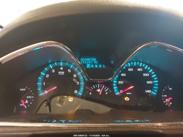 2014 CHEVROLET TRAVERSE 1GNKRJKD5EJ207254 Photo 6
