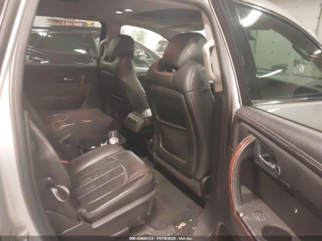 2014 CHEVROLET TRAVERSE 1GNKRJKD5EJ207254 Photo 7