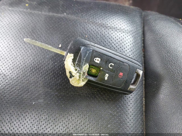 2GNALDEK0G6139003 Chevrolet Equinox Ltz