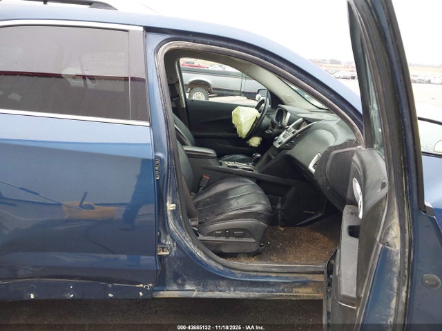 2GNALDEK0G6139003 Chevrolet Equinox Ltz