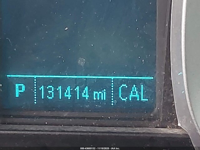 2GNALDEK0G6139003 Chevrolet Equinox Ltz