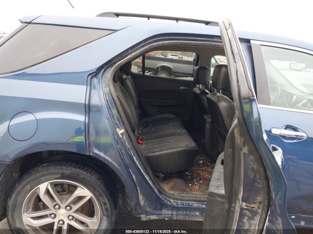 2GNALDEK0G6139003 Chevrolet Equinox Ltz
