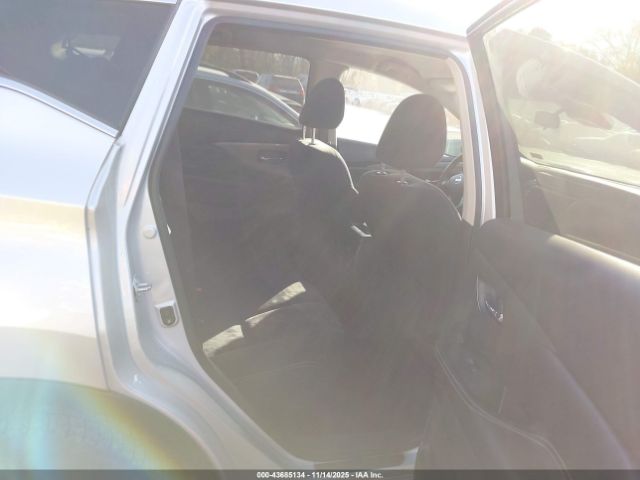 2021 NISSAN MURANO 5N1AZ2AS5MC137134 Photo 7