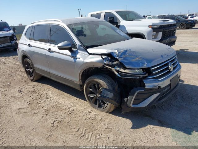 2024 VOLKSWAGEN TIGUAN 3VV3B7AX1RM066421