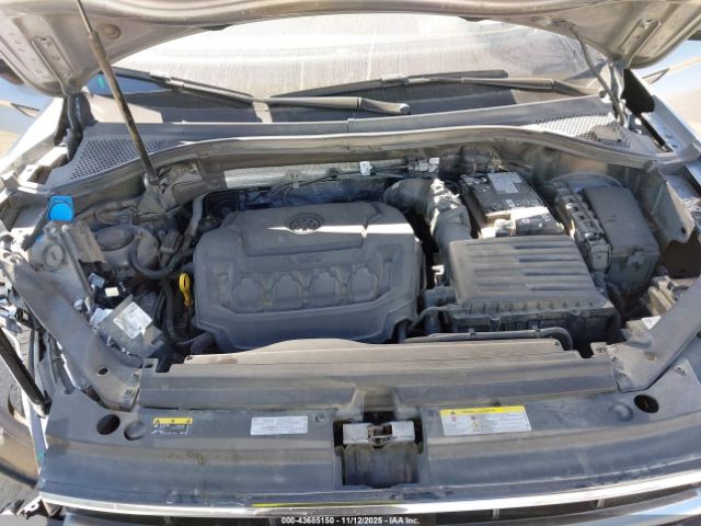 2024 VOLKSWAGEN TIGUAN 3VV3B7AX1RM066421 Photo 9