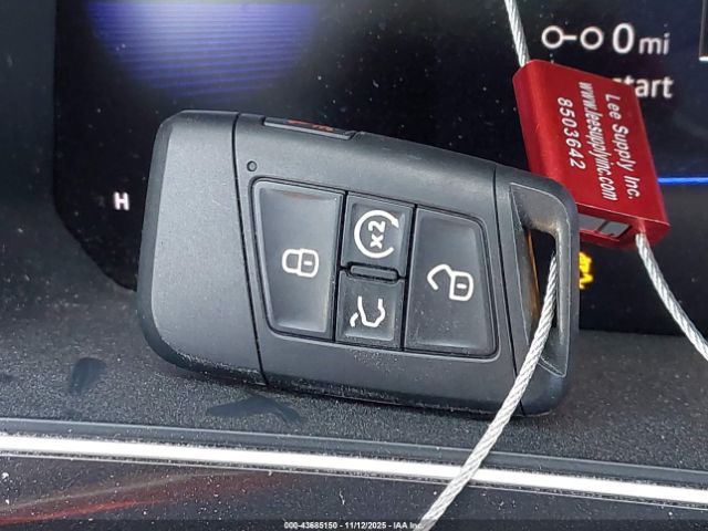 2024 VOLKSWAGEN TIGUAN 3VV3B7AX1RM066421 Photo 10