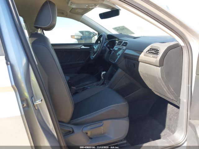 2024 VOLKSWAGEN TIGUAN 3VV3B7AX1RM066421 Photo 4