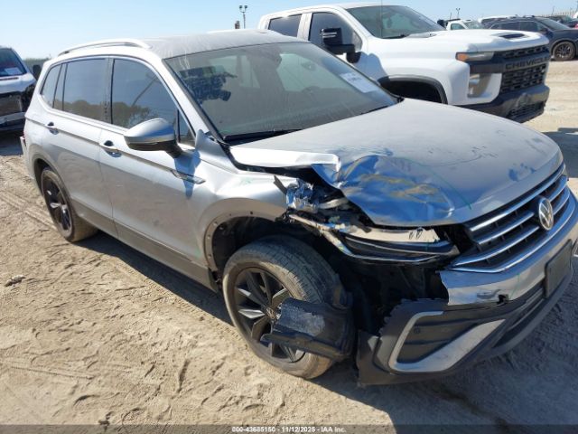 2024 VOLKSWAGEN TIGUAN 3VV3B7AX1RM066421 Photo 5