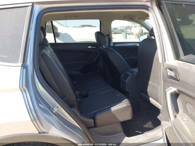 2024 VOLKSWAGEN TIGUAN 3VV3B7AX1RM066421 Photo 7