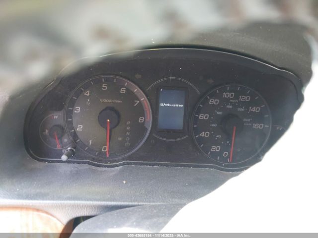 2006 ACURA TSX JH4CL96846C027617 Photo 6