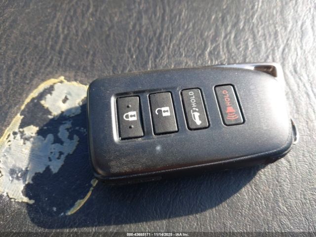 2021 LEXUS RX 350L JTJHZKFA9M2029735 Photo 10