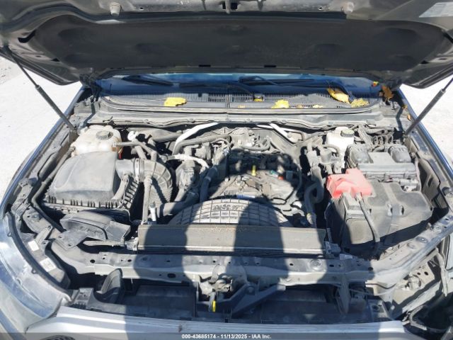 2019 FORD RANGER 1FTER1FH5KLA00169 Photo 9