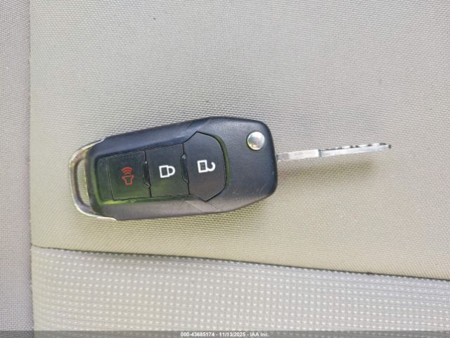 2019 FORD RANGER 1FTER1FH5KLA00169 Photo 10