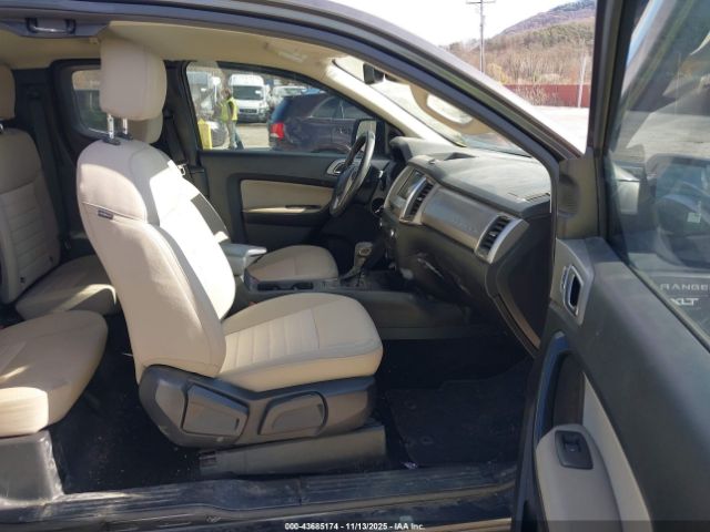 2019 FORD RANGER 1FTER1FH5KLA00169 Photo 4