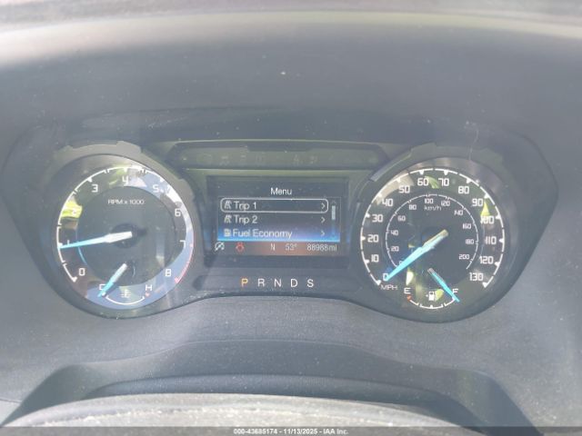 2019 FORD RANGER 1FTER1FH5KLA00169 Photo 6