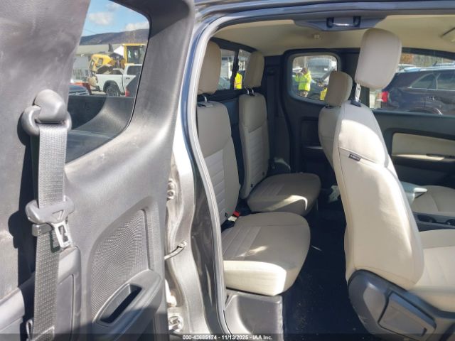 2019 FORD RANGER 1FTER1FH5KLA00169 Photo 7