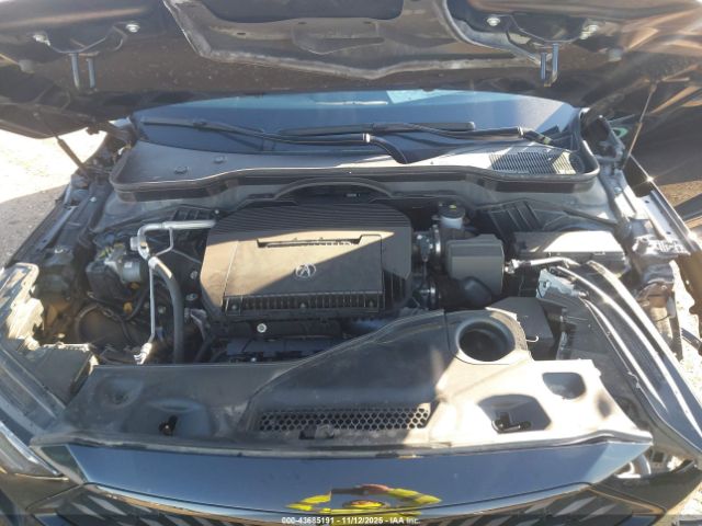2023 ACURA MDX 5J8YE1H0XPL030938 Photo 9