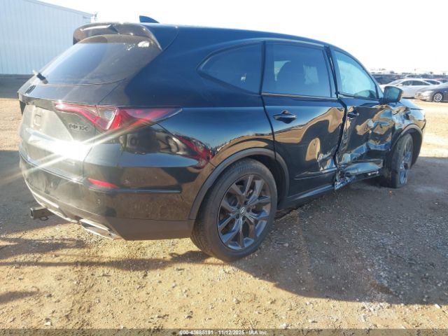 2023 ACURA MDX 5J8YE1H0XPL030938 Photo 3