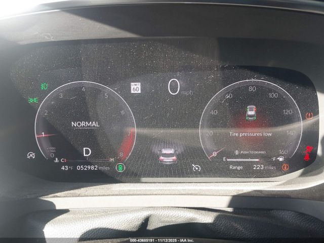 2023 ACURA MDX 5J8YE1H0XPL030938 Photo 6