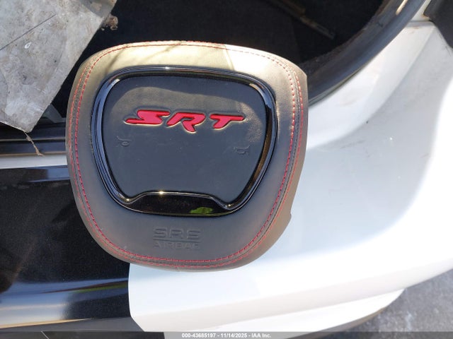2C3CDXCT2KH570228 Dodge Charger R/t Rwd