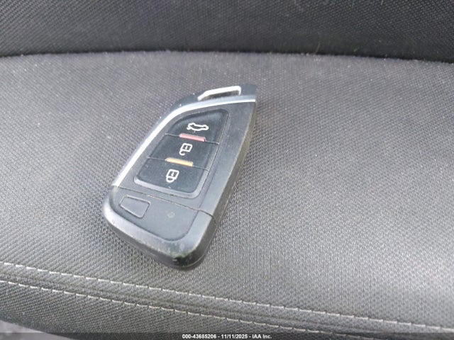 Nissan Pathfinder S 2017 5N1DR2MN7HC913210 Image 11