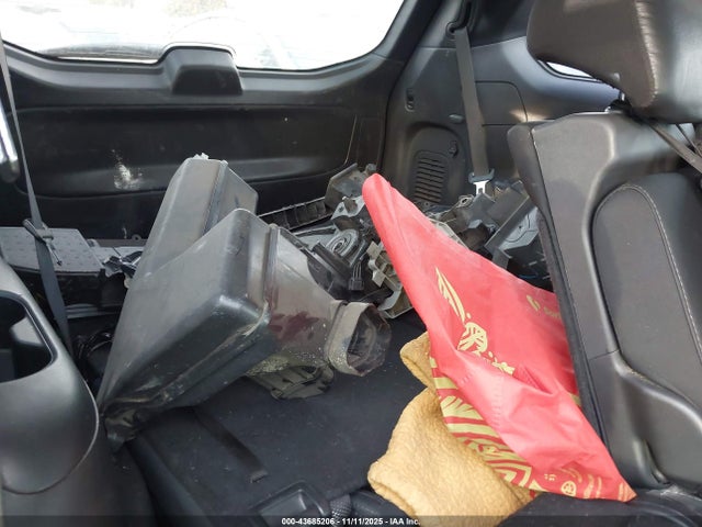 Nissan Pathfinder S 2017 5N1DR2MN7HC913210 Image 17