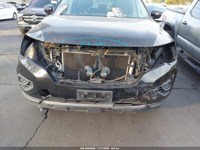 Nissan Pathfinder S 2017 5N1DR2MN7HC913210 Image 6