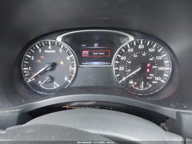 Nissan Pathfinder S 2017 5N1DR2MN7HC913210 Image 7