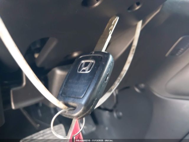 2015 HONDA CR-V 2HKRM3H39FH558419 Photo 10