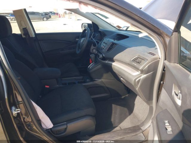 2015 HONDA CR-V 2HKRM3H39FH558419 Photo 4