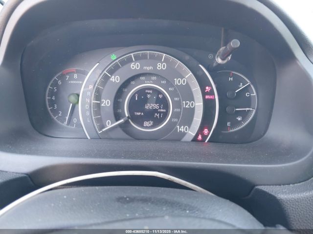 2015 HONDA CR-V 2HKRM3H39FH558419 Photo 6