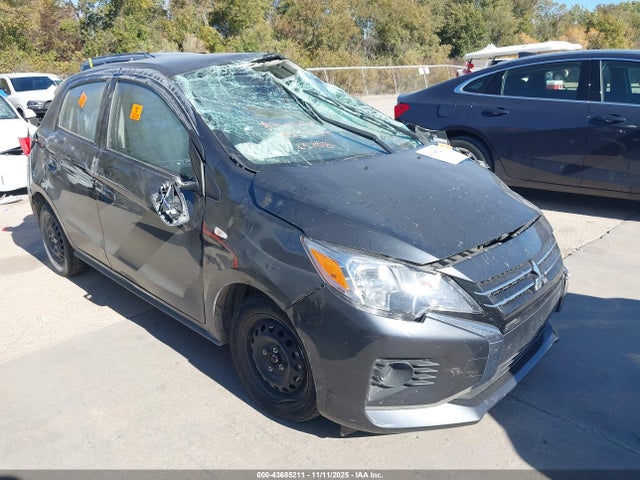 2024 MITSUBISHI MIRAGE ML32AUHJ5RH017274 Photo 0